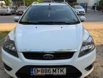 Ford focus 2011 1.5 Diesel Break