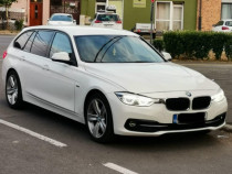 BMW seria 3 Combi 320 D