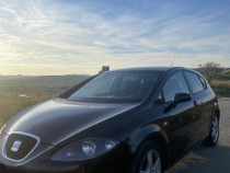 Seat Leon 1.9, 2006