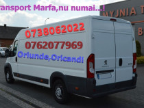 Transport Oriunde -Oricand marfa mobilier Ikea Dedeman Jysk Altex