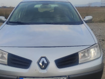 Renault Megane 2 hatchback benzina 1.6 16v