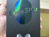 Casti bluetooth Xiaomi Redmi Buds 3 Pro, Graphite Black