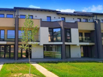 VILA TULIP, PRIMAVERII VILLAS, CARTIER PRIVAT LANGA ORAS