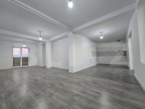 Apartament tip Penthouse cu 3 camere, 113 mp, zona Torontalu