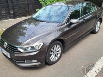 Volkswagen Passat B8, 2.0 TDI 150 CP Confortline 02.2015