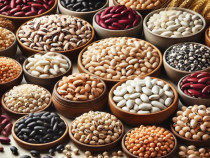 Fasole Beans, 20 varieties in assortment