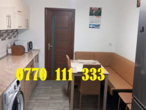 Apartament La Cheie, 2 camere Garii, etaj intermediar, renov