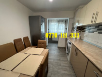 Apartament La Cheie, 2 camere Garii, etaj intermediar, renov