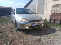 Ford Focus masina