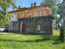 Garsoniera la casa zona centrul vechi, in Baia Mare