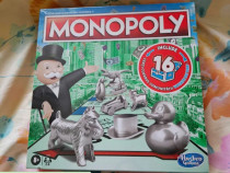 Joc de societate MONOPOLY Clasic