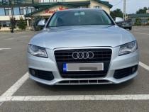 Audi A4 B8 2.0 CAGA