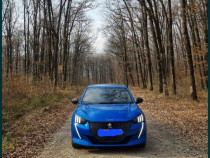 Peugeot 208 GT Line