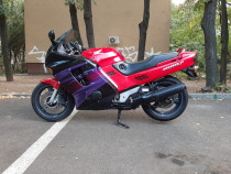 Motocicleta Honda CBR1000F,an 1998,132cp,cutie viteza 6 trepte