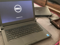 Laptop dell i5 mai multe detalii in privat