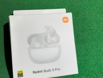 Căști Wireless In-Ear Xiaomi Buds 5 Pro NOI