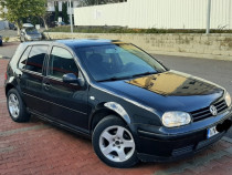 Volkswagen golf iv