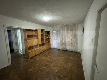 Apartament de 2 camere, 50mp, zona Brazda