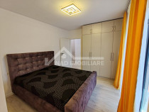 Prima Inchiriere! Apartament 2 camere, mobilat modern, Str.