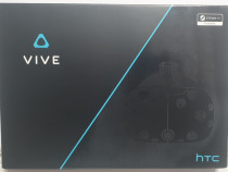 Consola jocuri realitate virtuala HTC Vive