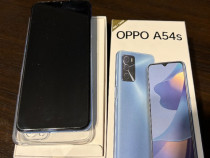 Vand telefon OPPO A54s