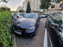 BMW 320 masina buna