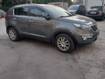 Kia sportage 1.7 diesel