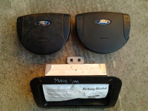 Airbag volan si pasager ford mondeo mk 3