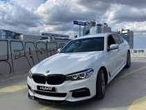 BMW 530e pachet M