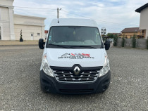 Renault Master III 2016- 2.3 DCI