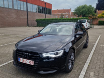 Audi A6 C7 2.0 TDI