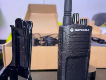 Motorola XT420 statii radio profesionale PMR