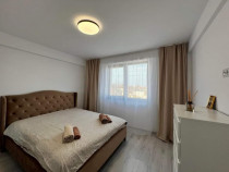 Apartament 2 camere Aleea Strugurilor