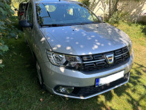 Dacia Sandero 1.0 SCE 76.000 km, 2017