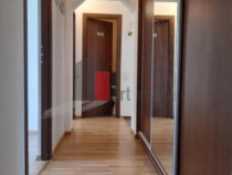 Apartament 3 camere Titan