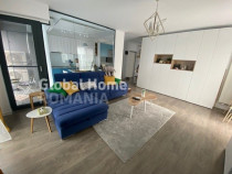 Apartament 2 camere 61MP | Zona de nord - Aviatiei | Cloud 9