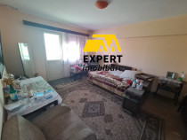 Apartament 2 camere , Calea Calarasilor - Viziru 3 , sup 52 mp