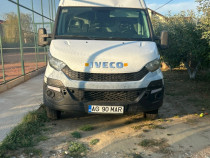 Iveco Daily 35 C15