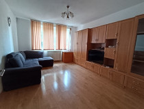 Apartament cu 3 Camere Central