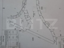 Teren intravilan, Zona industrială 123 Ari