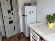 Apartament cu 2 camere, Cetate-Closca