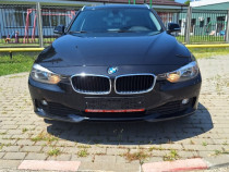 Bmw 320 d i e s e l! Efficient Dynamics! 2015! 184 cp