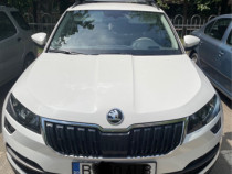 Skoda Karoq Prim Propietar