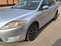 Ford mondeo mk4 2007