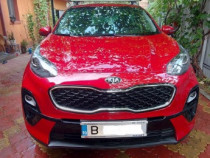 KIA Sportage 2019 EURO 6,1,6 GDI