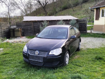 Volkswagen Polo 1.4TDI