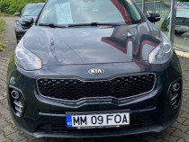 Kia Sportage 2.0 DSL AT 4x4