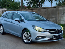 Opel Astra k 1.6 Diesel-Euro 6,An 2017.Navigatie