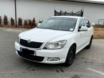 Skoda Octavia 2, 1.6 tdi 2012