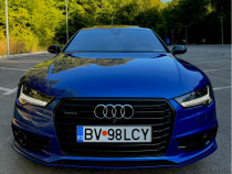 Audi A7 3.0 TDI Quattro Competition 326 CP